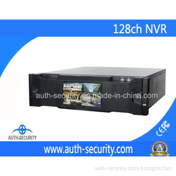 128channel Super Network Video Recorder